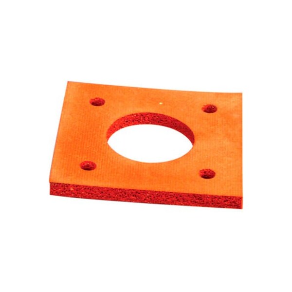 Allpoints 321960 Plenum Chamber Gasket For Frymaster